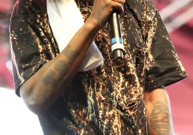 Karl Walter/Getty Images