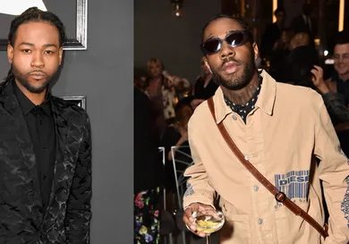 Frazer Harrison/Getty Images, Theo Wargo/Getty Images