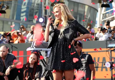 Christopher Polk/Getty Images