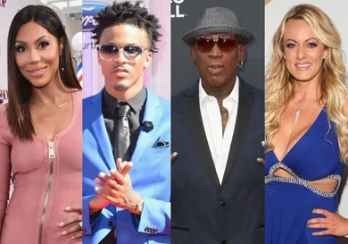 Alberto E. Rodriguez / Staff / Getty Images, Earl Gibson III / Stringer / Getty Images, Frederick M. Brown / Stringer / Getty Images, Jesse Grant / Stringer / Getty Images