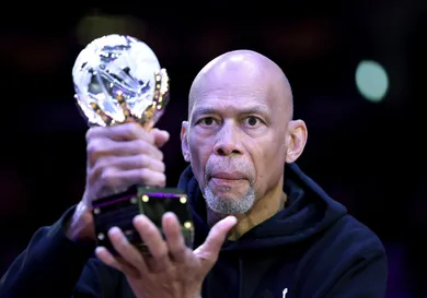 Sean M. Haffey/Getty Images