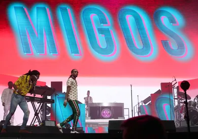 Christopher Polk/Getty Images