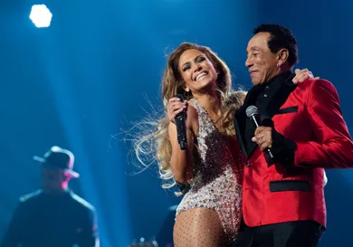 Emma McIntyre/Getty Images