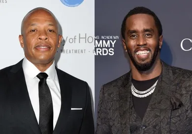 Angela Weiss / Stringer / Getty Images, Gregg DeGuire / Stringer / Getty Images