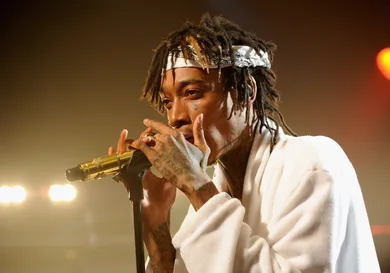 Bryan Bedder/Getty Images