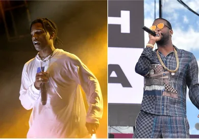 Bennett Raglin, Bryan Steffy/Getty Images