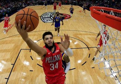 Chris Graythen/Getty Images