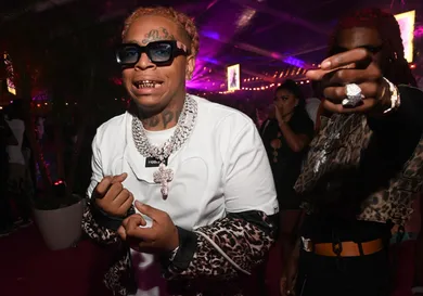 Prince Williams/Wireimage/Getty Images