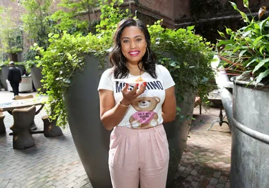 Monica Schipper/Getty Images