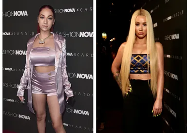 Alberto E. Rodriguez & Tommaso Boddi/Getty Images