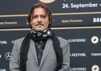 Andreas Rentz/Getty Images for ZFF