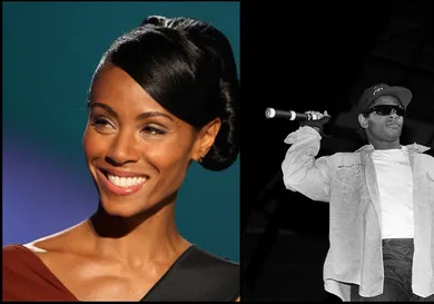 Chris Jackson, Raymond Boyd/Getty Images