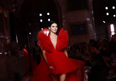 Vittorio Zunino Celotto/Getty Images