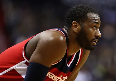 Rob Carr/Getty Images