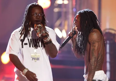 Kevin Winter/Getty Images