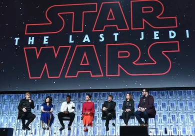 Gustavo Caballero/Getty Images