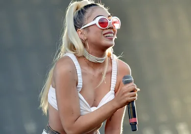 Mike Windle/Getty Images