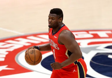 Rob Carr/Getty Images