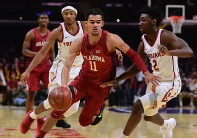 Harry How/Getty Images