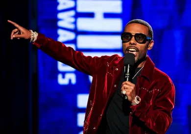 Carmen Mandato/Getty Images