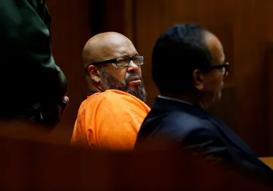 Gary Coronado-Pool/Getty Images