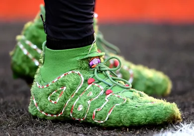 Jason Miller / Getty Images