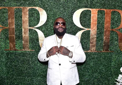 Paras Griffin/Getty Images