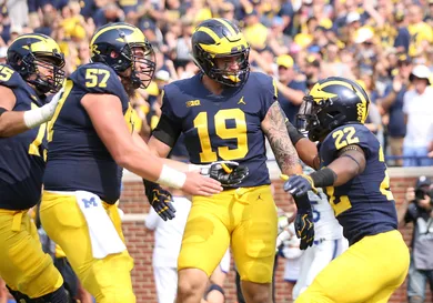 Leon Halip / Getty Images