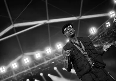 Steven Ferdman/ gettyimages