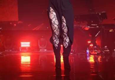 Dimitrios Kambouris/Getty Images