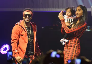 Joseph Okpako/WireImage/Getty Images