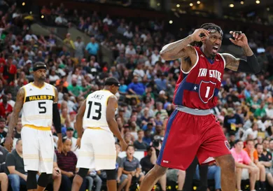 Maddie Meyer/BIG3/Getty Images