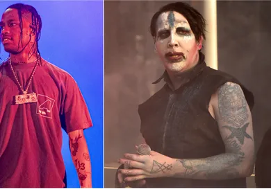 Tim Mosenfelder/Getty Images / Scott Legato/Getty Images