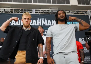 Mike Stobe/Getty Images