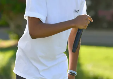 Jarod Harris/ gettyimages