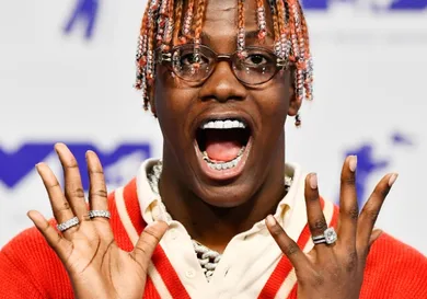 Frazer Harrison/Getty Images