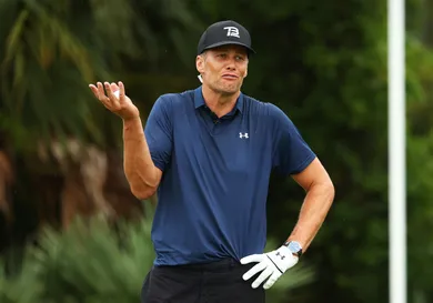 Mike Ehrmann/Getty Images for The Match