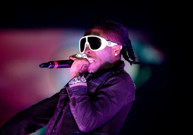 Rich Fury/Getty Images