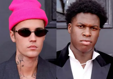 Frazer Harrison/Getty Images & Frazer Harrison/Getty Images