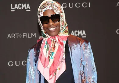 Jesse Grant/Getty Images