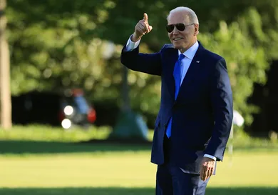 Chip Somodevilla/Getty Images