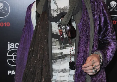 Francois Durand / Stringer / Getty Images