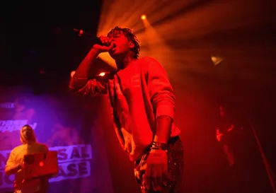 Jason Kempin/Getty Images