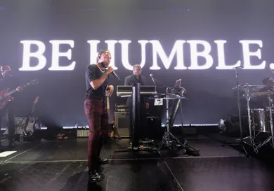 Dimitrios Kambouris/Getty Images