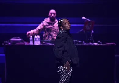 Steven Ferdman/Getty Images