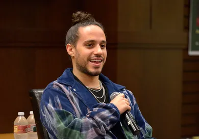 Michael Tullberg/Getty Images