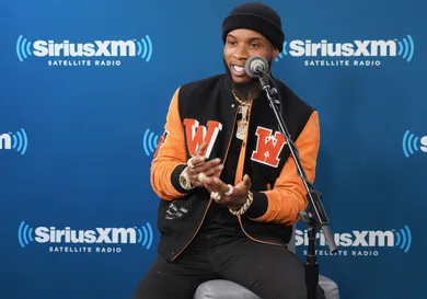 Cindy Ord/Getty Images