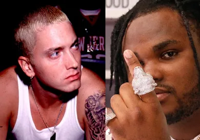 Ron Wolfson/WireImage/Mary Clavering/Young Hollywood/Getty Images