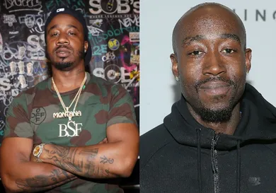 Johnny Nunez/WireImage/Getty Images, Mike Windle/Getty Images