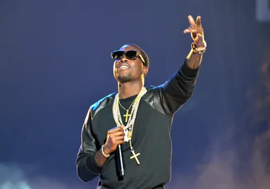 Rick Diamond/Getty Images